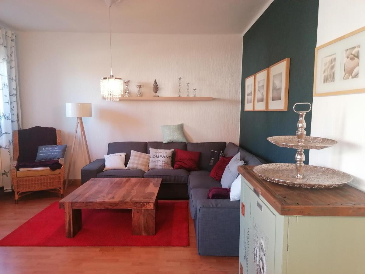 Ferienwohnung Am Keramikatelier Bitterfeld-Wolfen Bagian luar foto