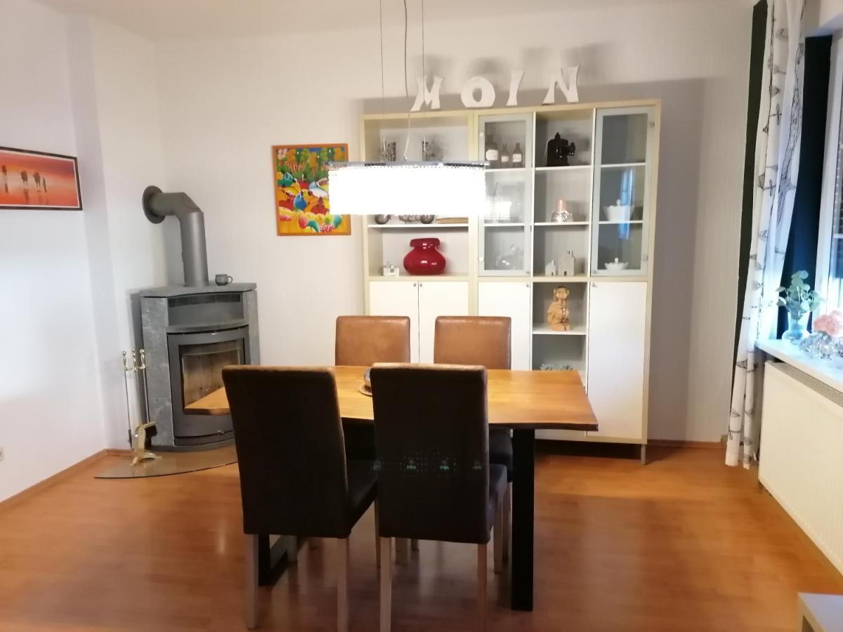 Ferienwohnung Am Keramikatelier Bitterfeld-Wolfen Bagian luar foto